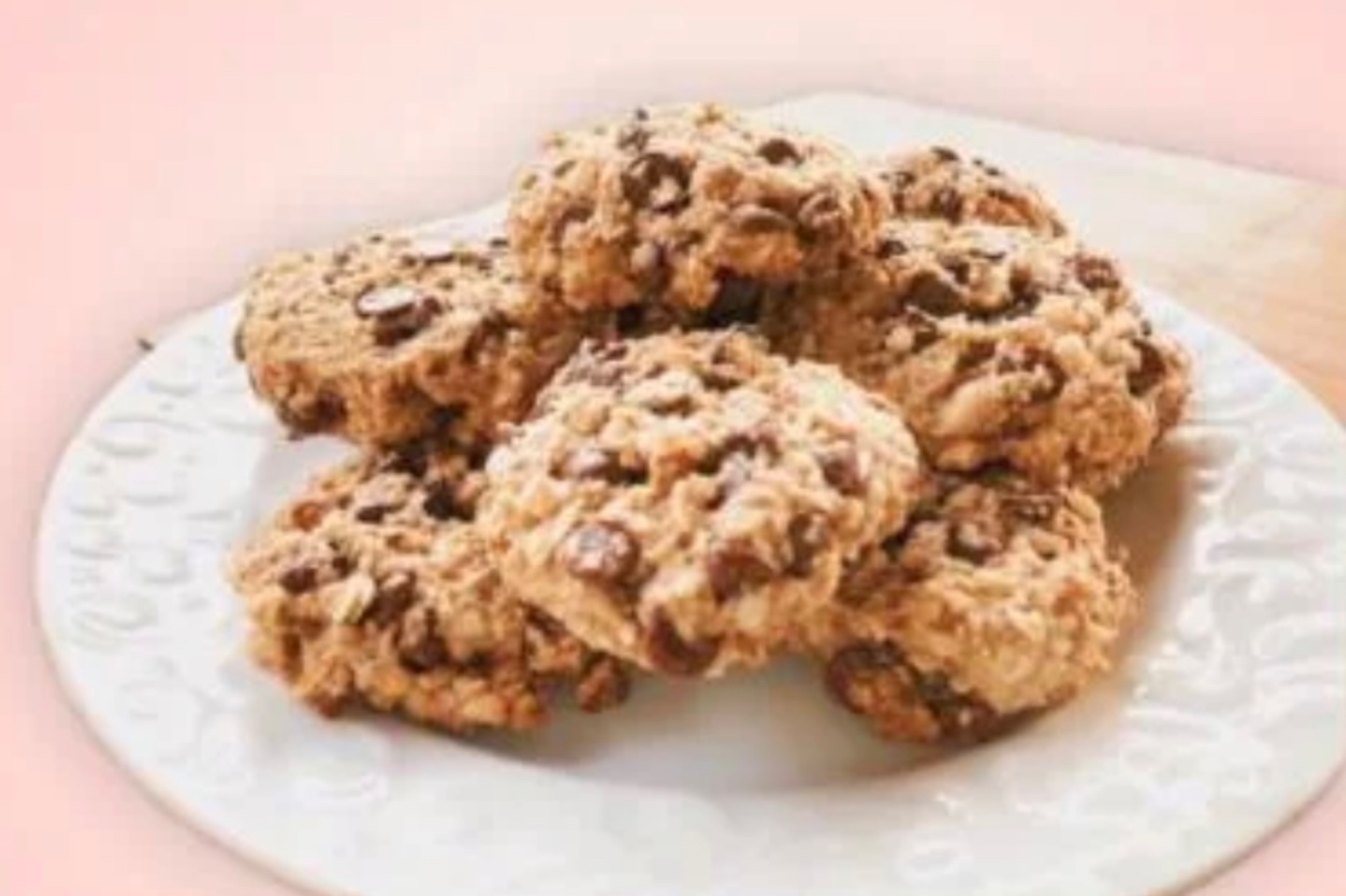 RECETAS FIT DE INVICTUS NUTRICIÓN: COOKIES SALUDABLES Y RICAS