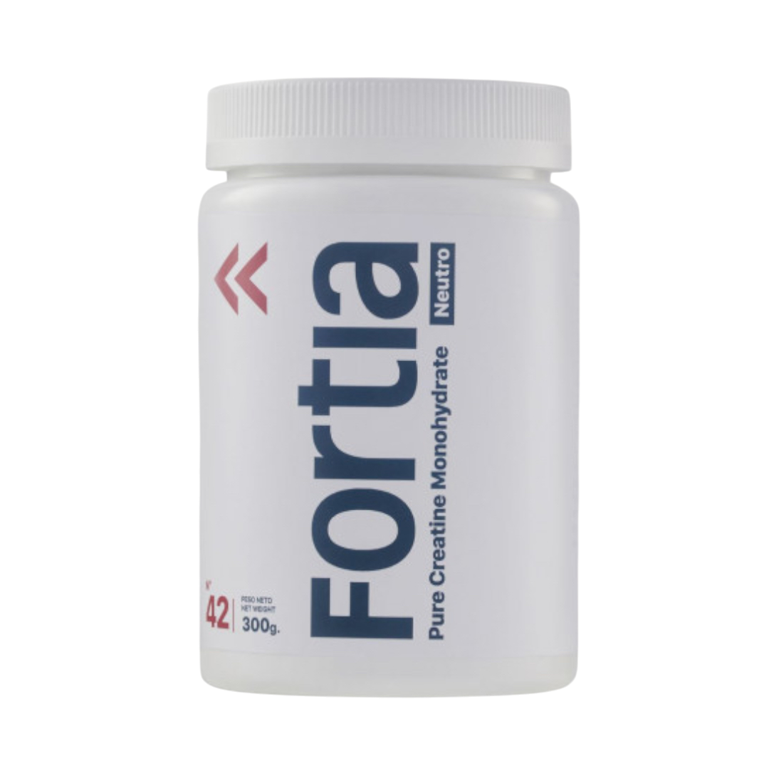 Creatina Fortia 300 gr.