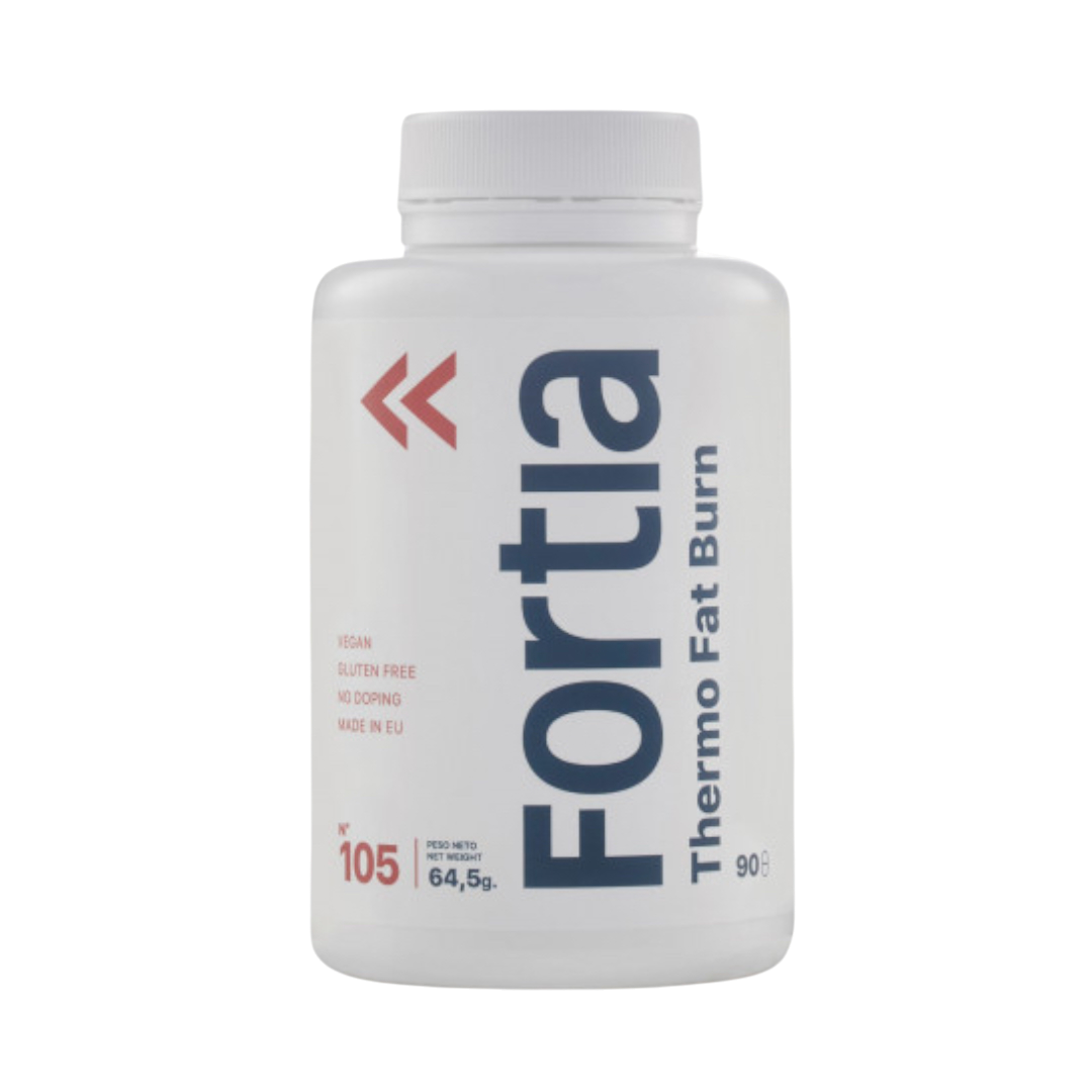 Thermo Fat Burn Fortia 90 cap.