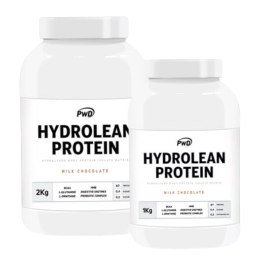 Hydrolean Protein PWD