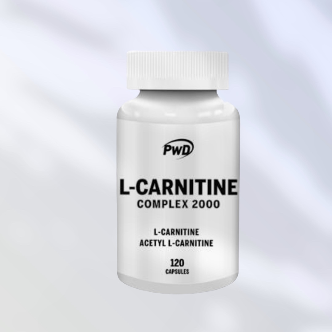 acetyl l carnitine endurance L-carnitina 3000 main image 0