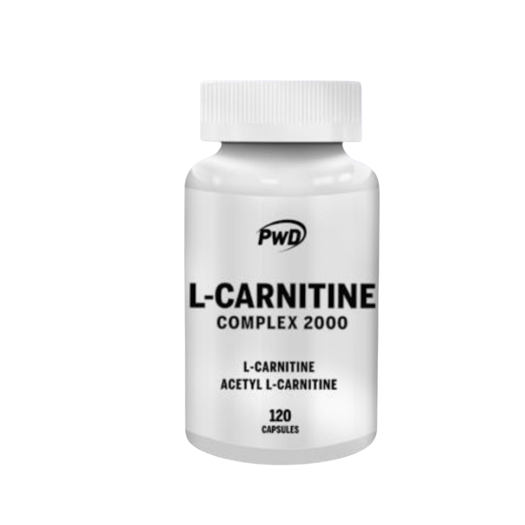 l carnitine dosis recomendada L-Carnitine Complex 2000 120 cap PWD L-Carnitine Injection 100ml | Flavor:Buzz'in Orange Allmax Nutrition