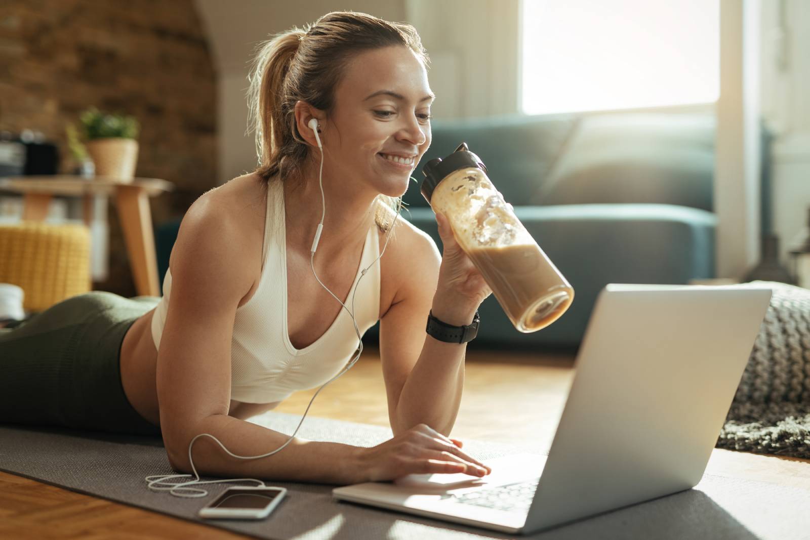 Las mejores proteínas para el crecimiento muscular