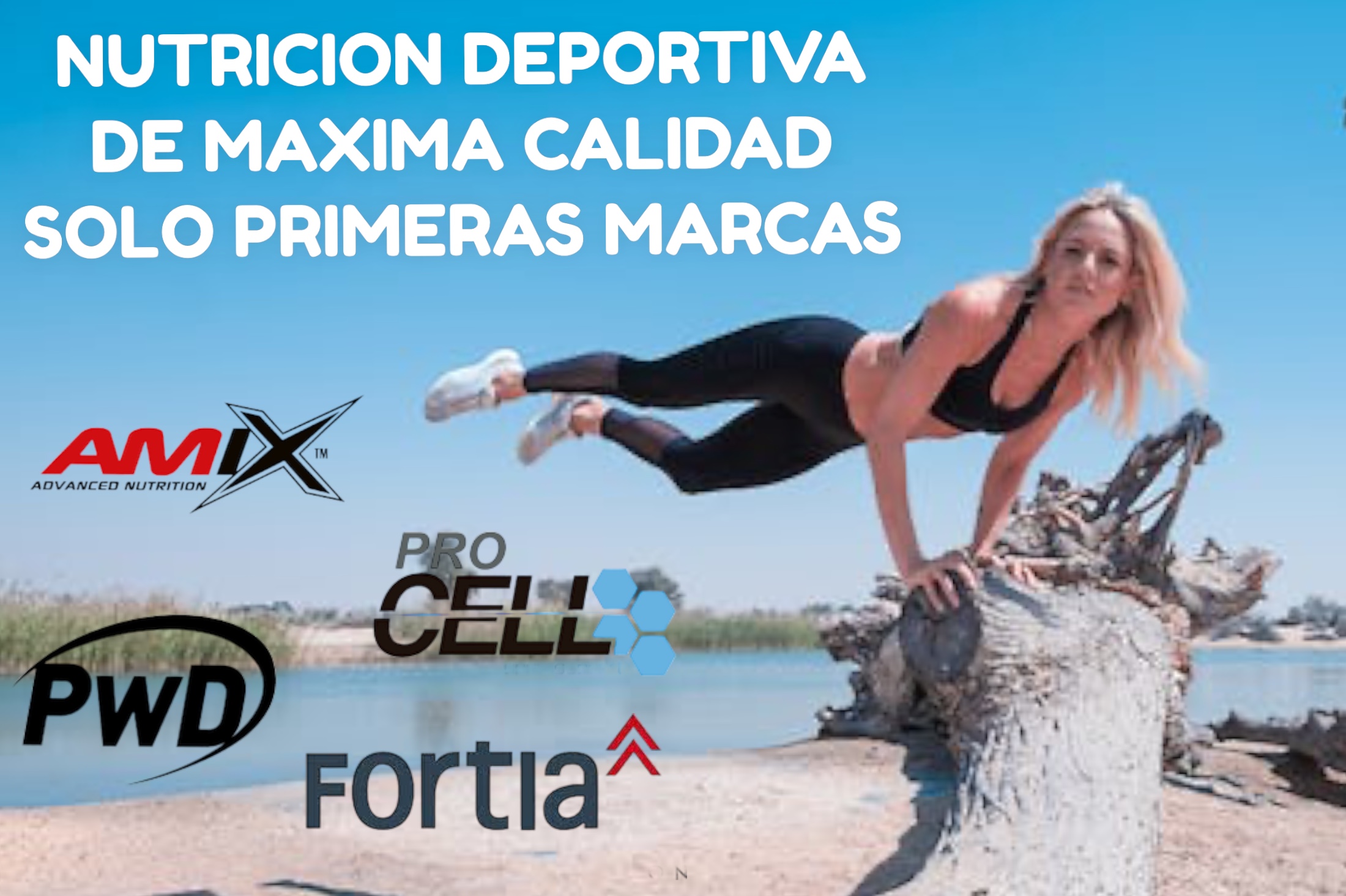 EL CAMINO AL EXITO DE INVICTUS NUTRICION & FITNESS